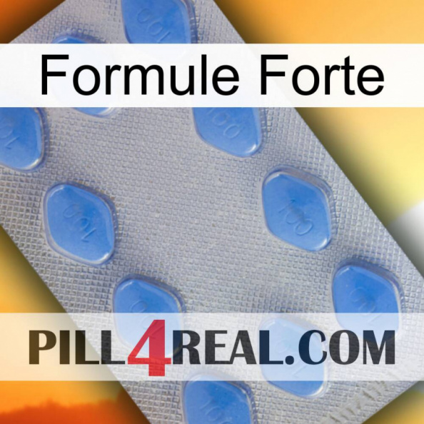 Strong Formula 21